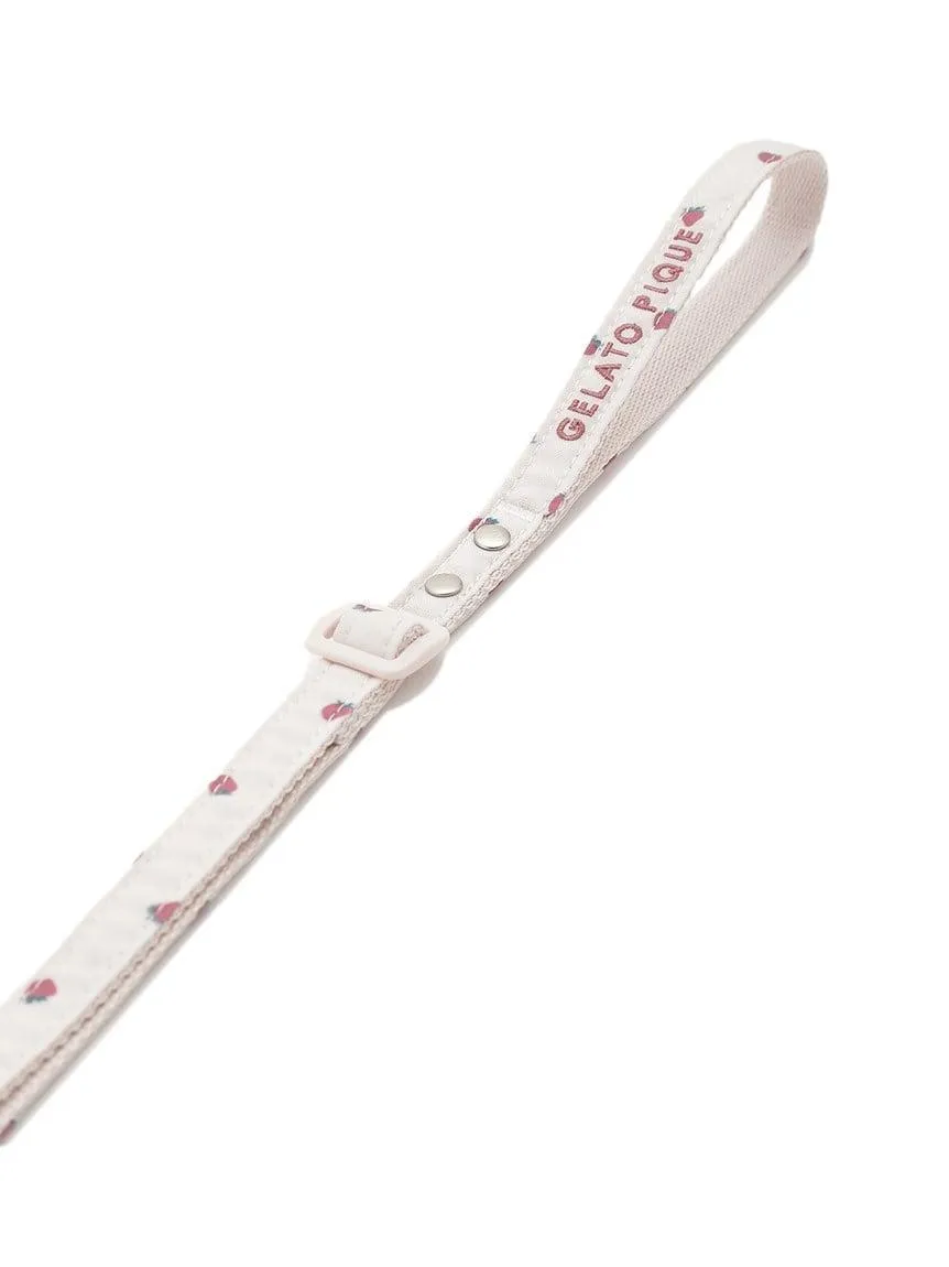 [CAT & DOG] Motif Pattern Leash gallery 8