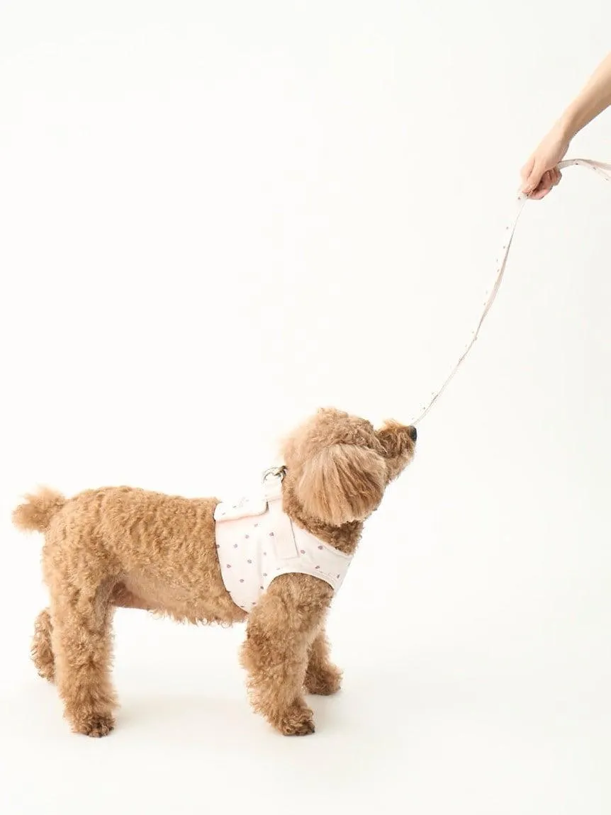 [CAT & DOG] Motif Pattern Leash gallery 6