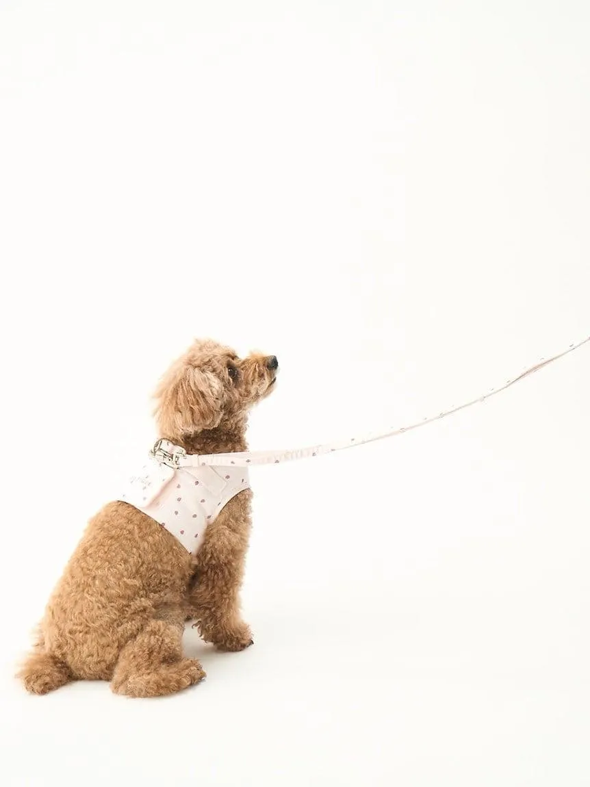 [CAT & DOG] Motif Pattern Leash gallery 4