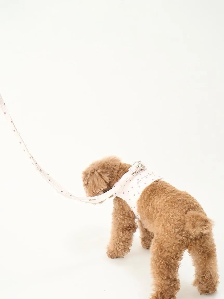 [CAT & DOG] Motif Pattern Leash gallery 2