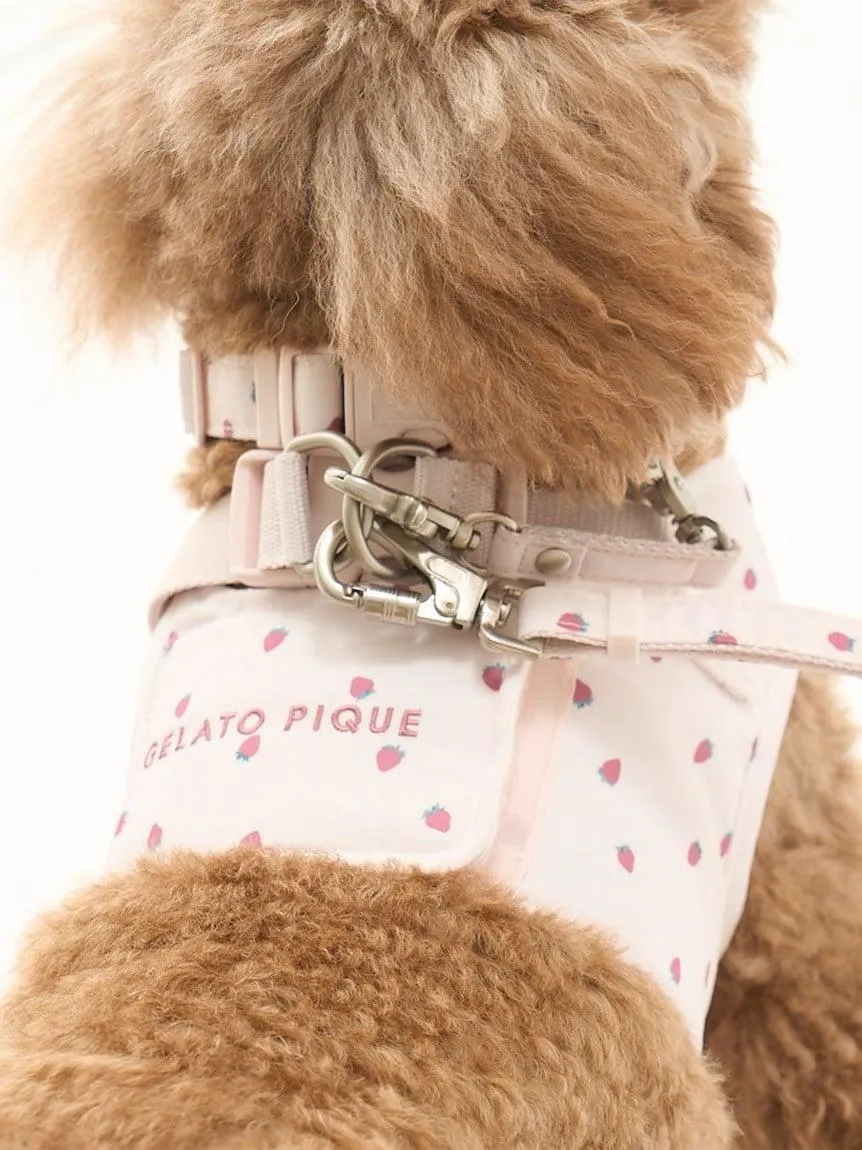 [CAT & DOG] Motif Pattern Leash gallery 7
