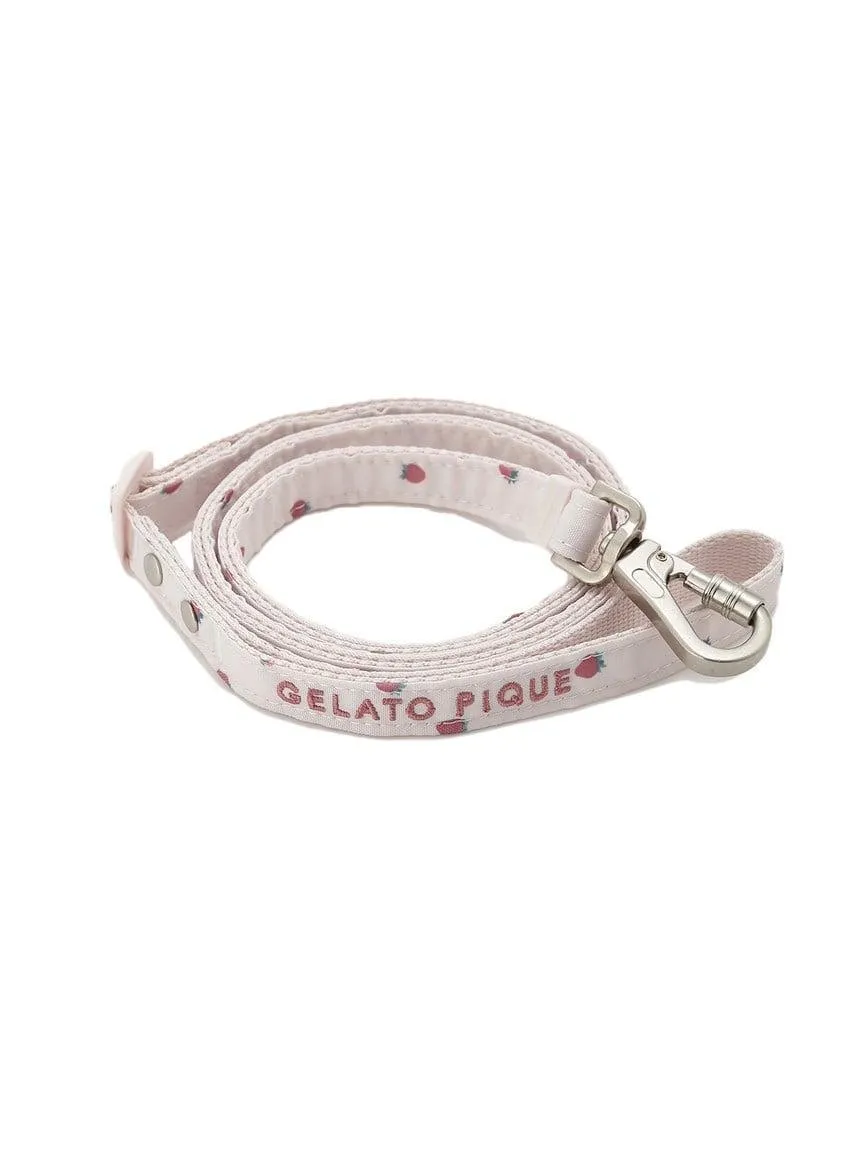 [CAT & DOG] Motif Pattern Leash gallery 5