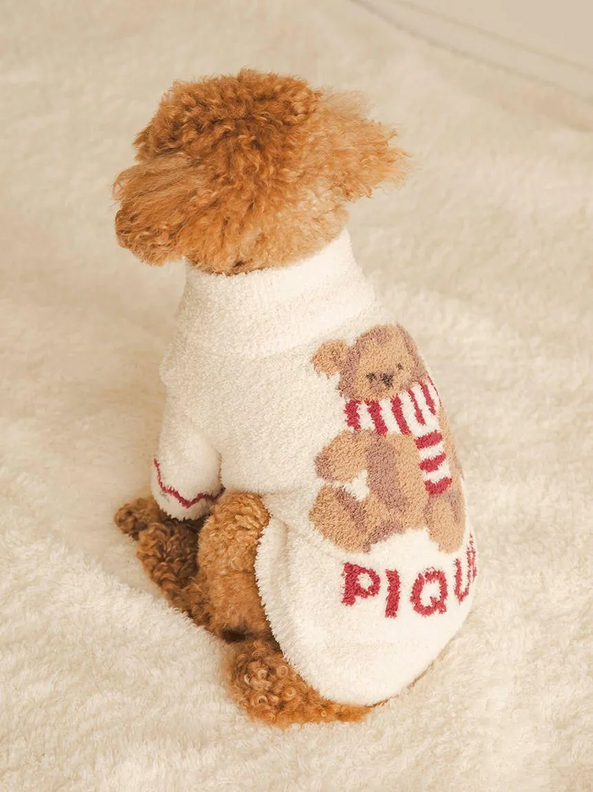 CAT&DOG Nordic Pet Clothes gallery 3