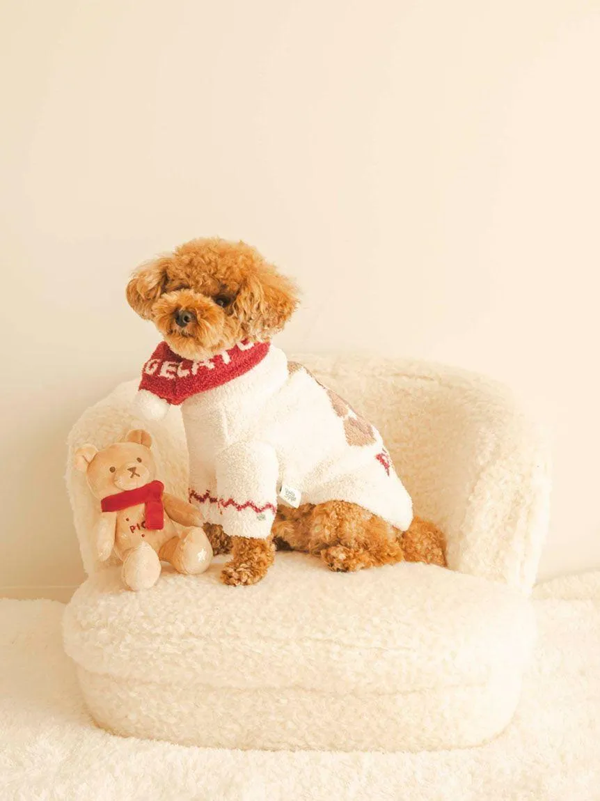 CAT&DOG Nordic Pet Clothes gallery 6