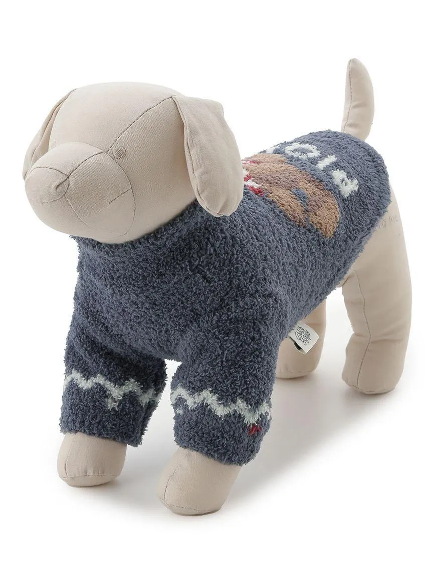 CAT&DOG Nordic Pet Clothes gallery 4