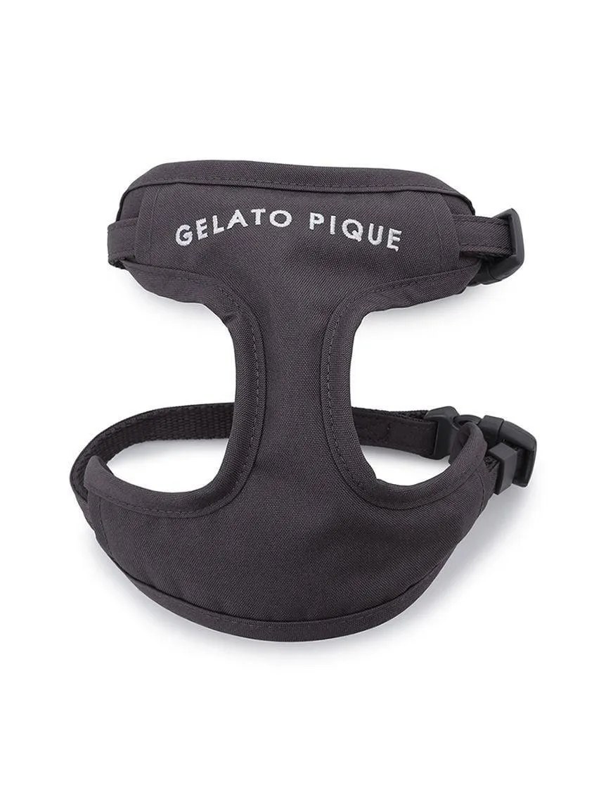 [CAT & DOG] Open-Back Harness gallery 4