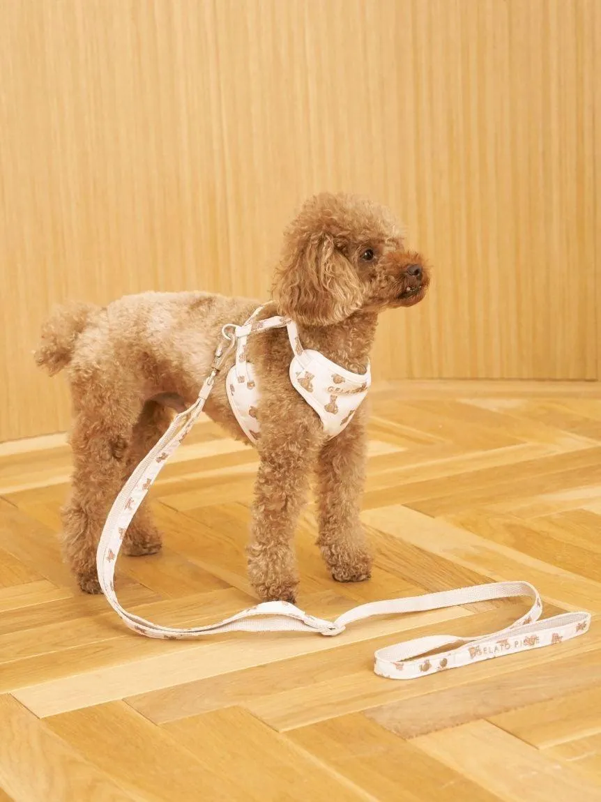 [CAT & DOG] Open-Back Harness gallery 9