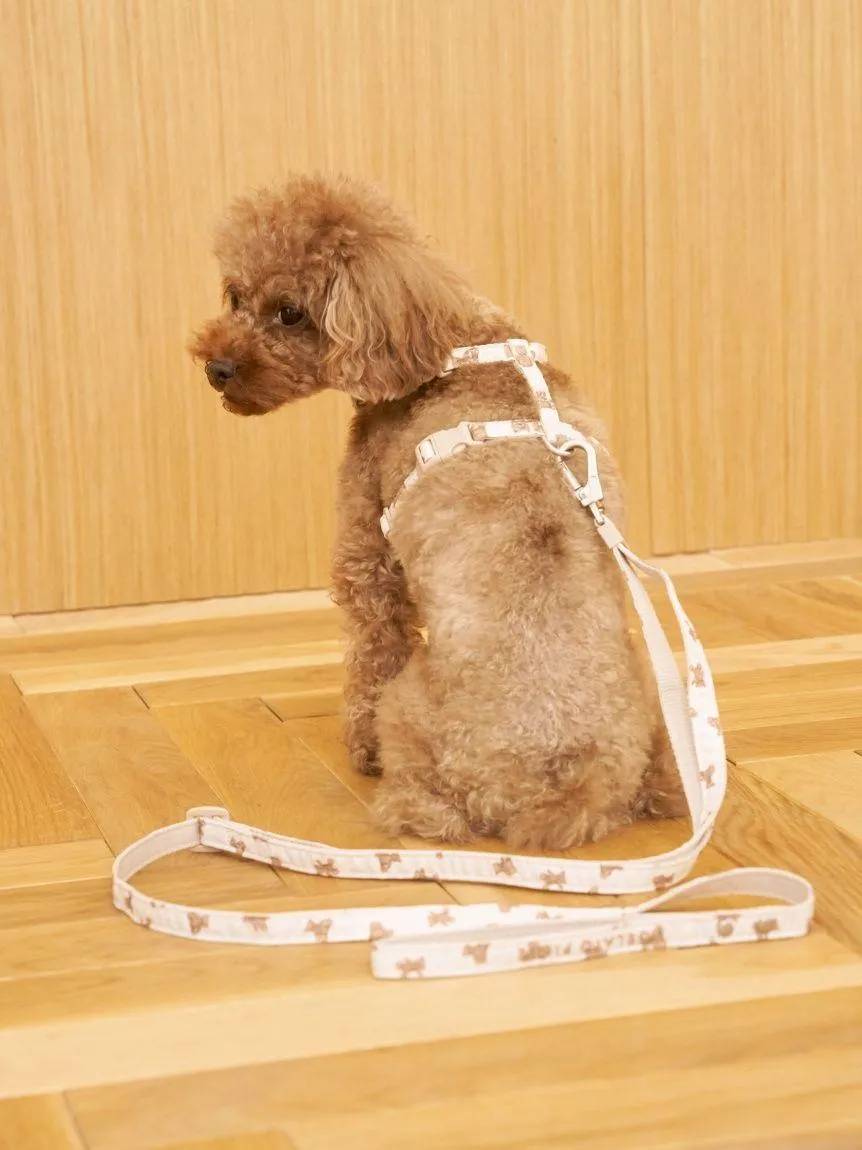 [CAT & DOG] Open-Back Harness gallery 3