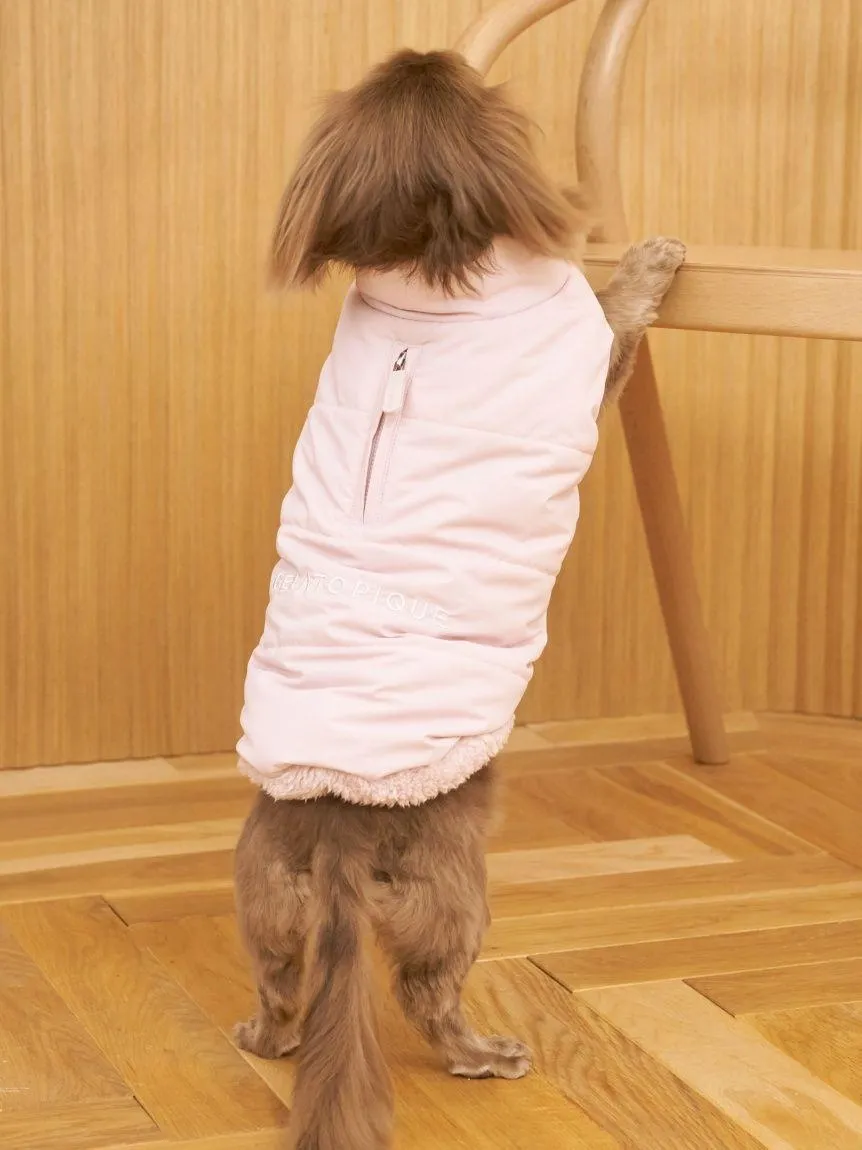 [CAT&DOG] Padded Vest gallery 3