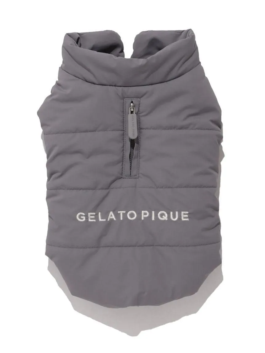 [CAT&DOG] Padded Vest gallery 4