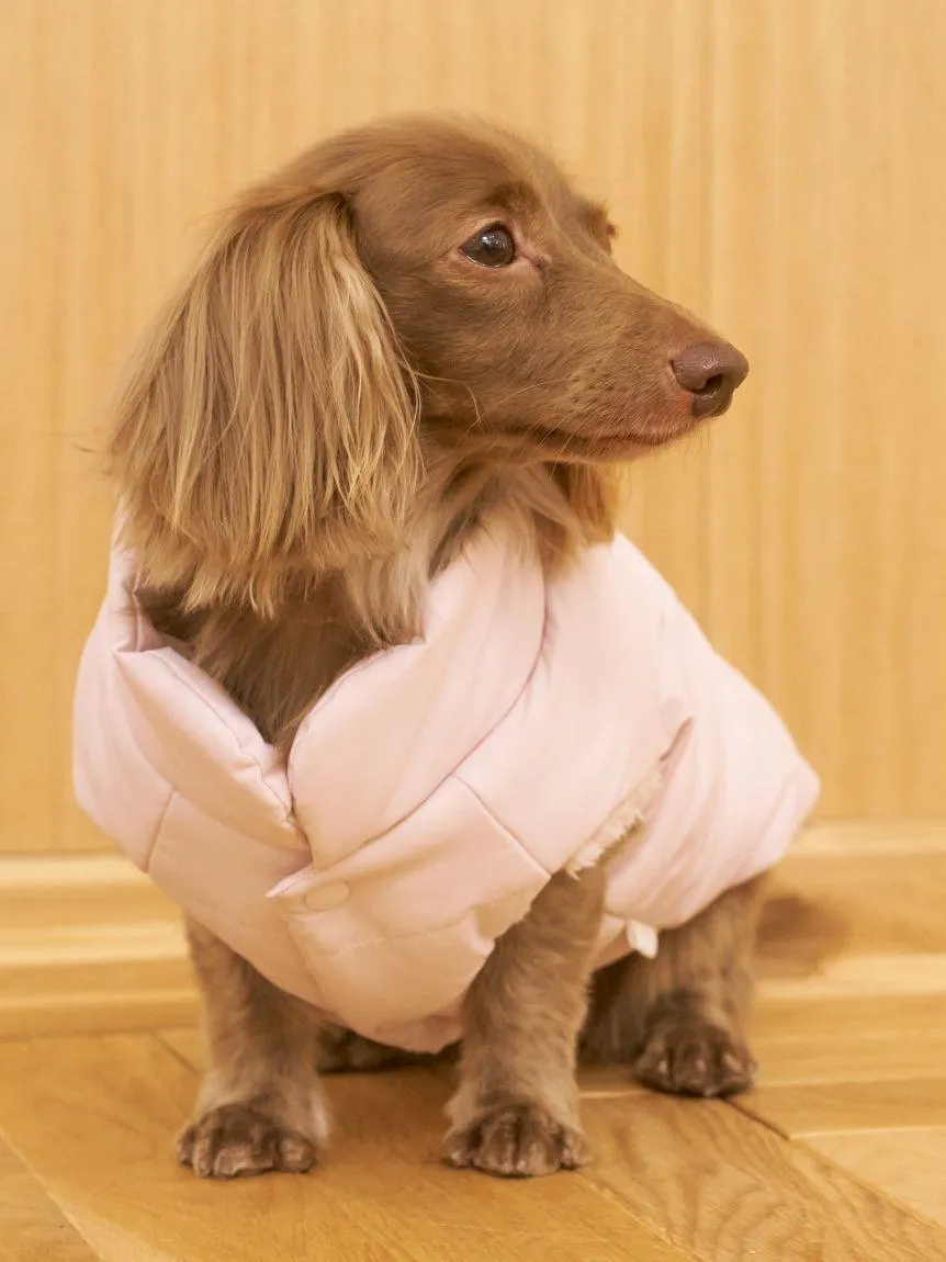 [CAT&DOG] Padded Vest gallery 7