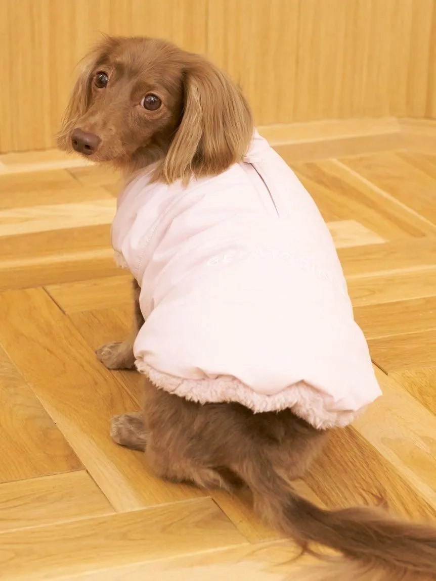 [CAT&DOG] Padded Vest gallery 8