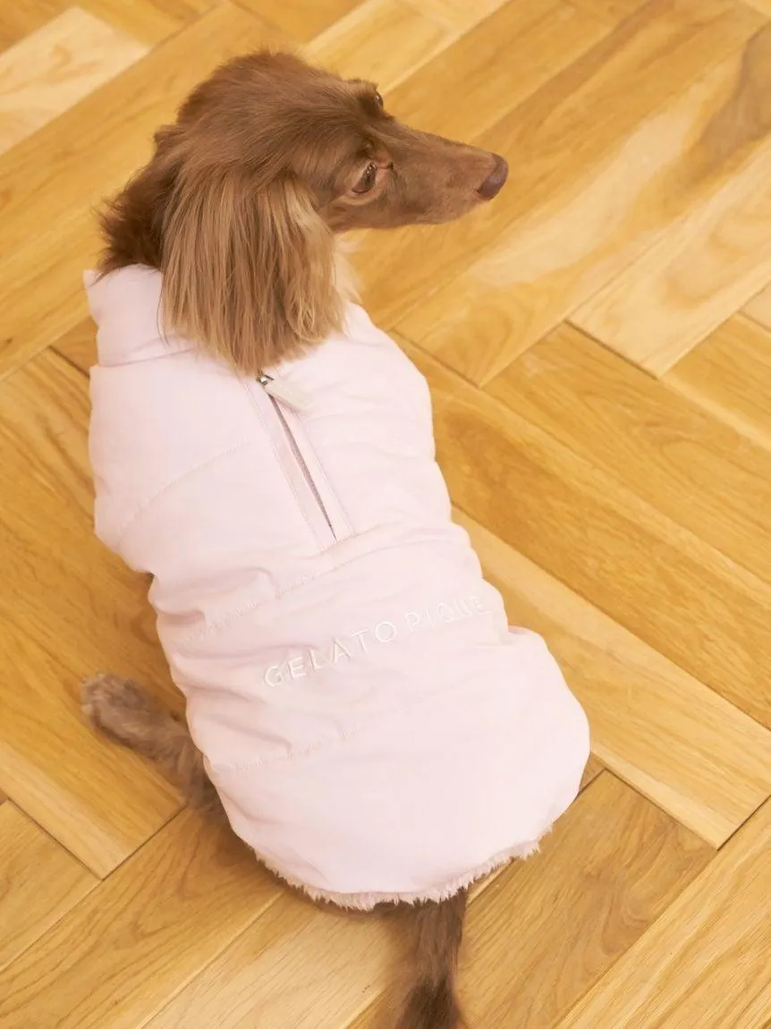 [CAT&DOG] Padded Vest gallery 6