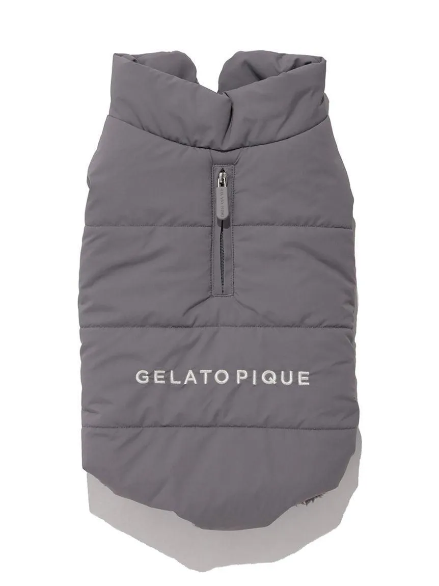 [CAT&DOG] Padded Vest (XL・XXL Size) gallery 4