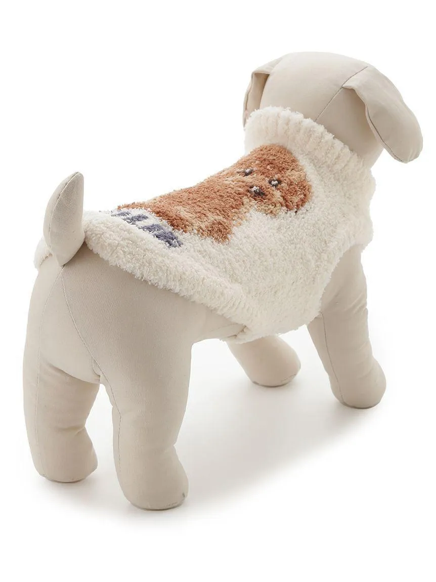 CAT&DOG Toy Poodle Pet Clothes gallery 1