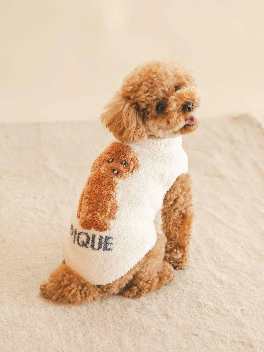 CAT&DOG Toy Poodle Pet Clothes gallery 4