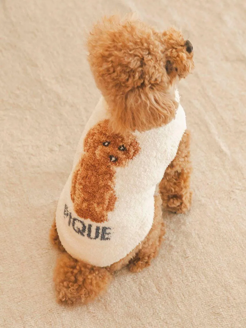 CAT&DOG Toy Poodle Pet Clothes gallery 9