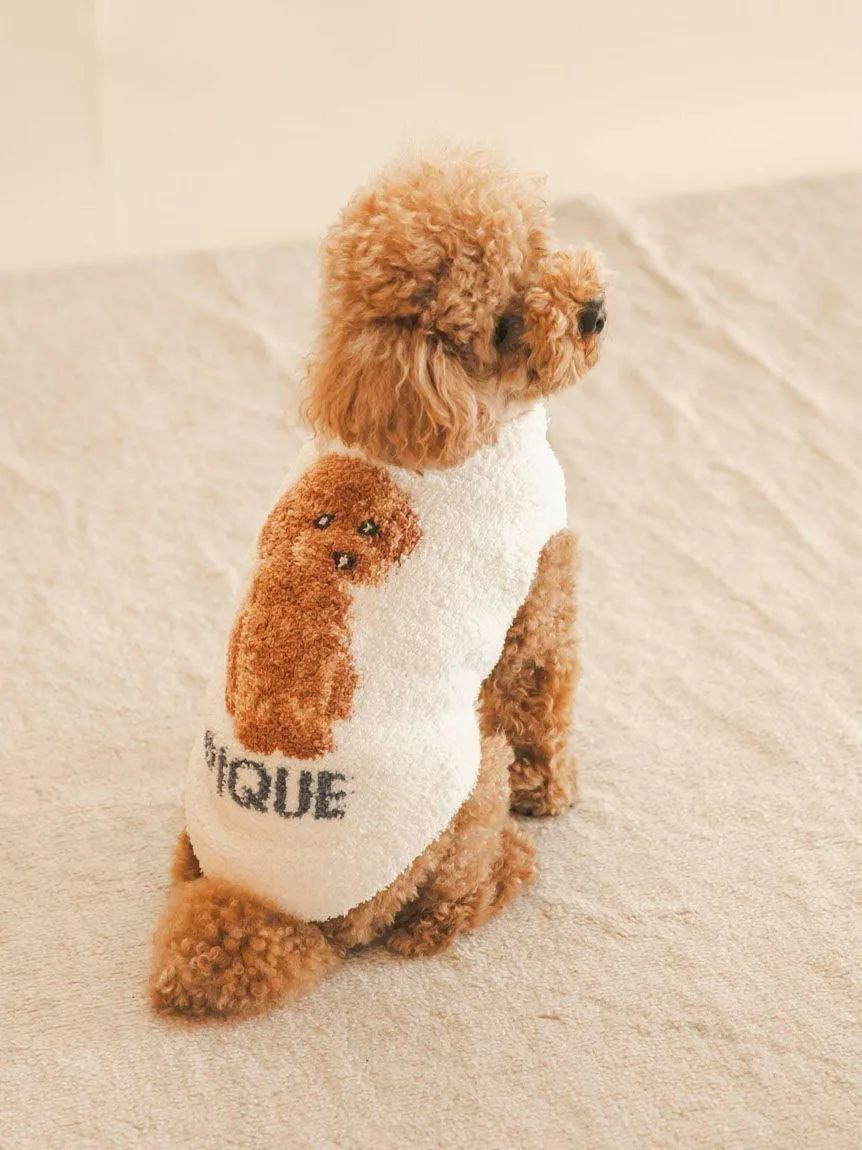 CAT&DOG Toy Poodle Pet Clothes gallery 2