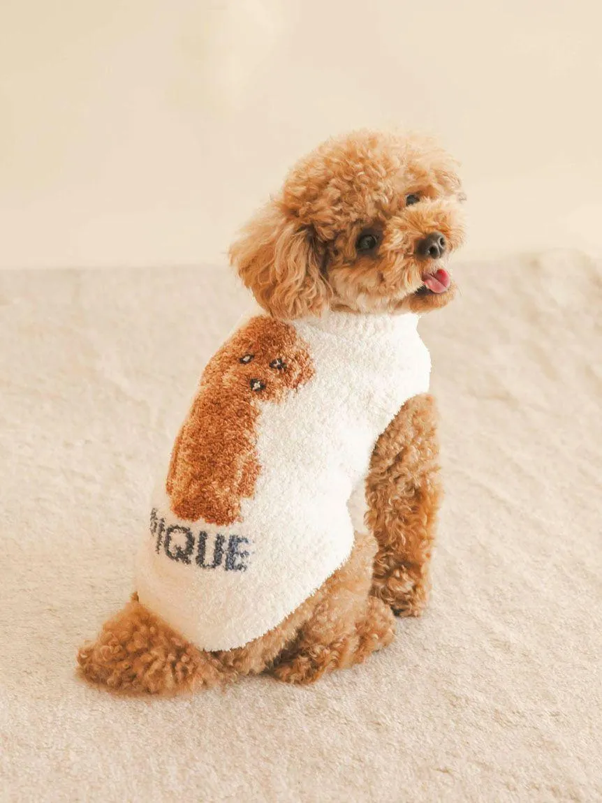 CAT&DOG Toy Poodle Pet Clothes gallery 7