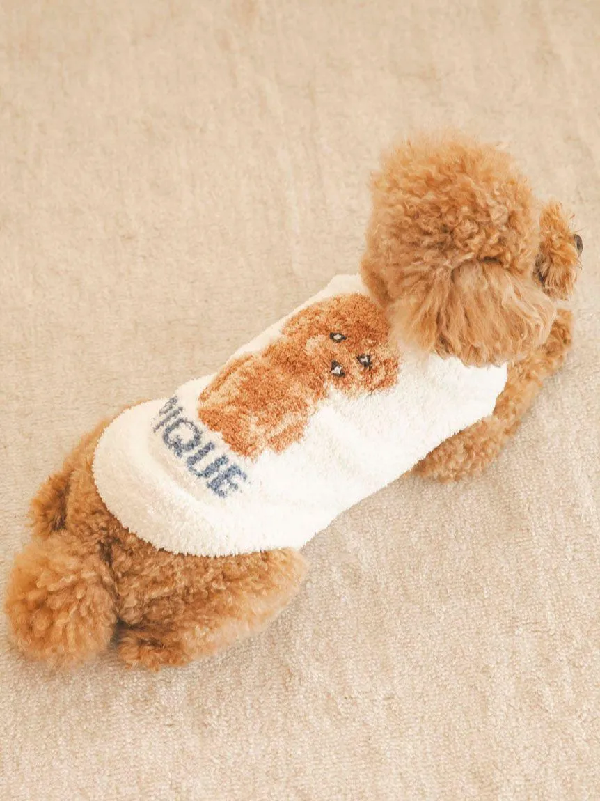 CAT&DOG Toy Poodle Pet Clothes gallery 3