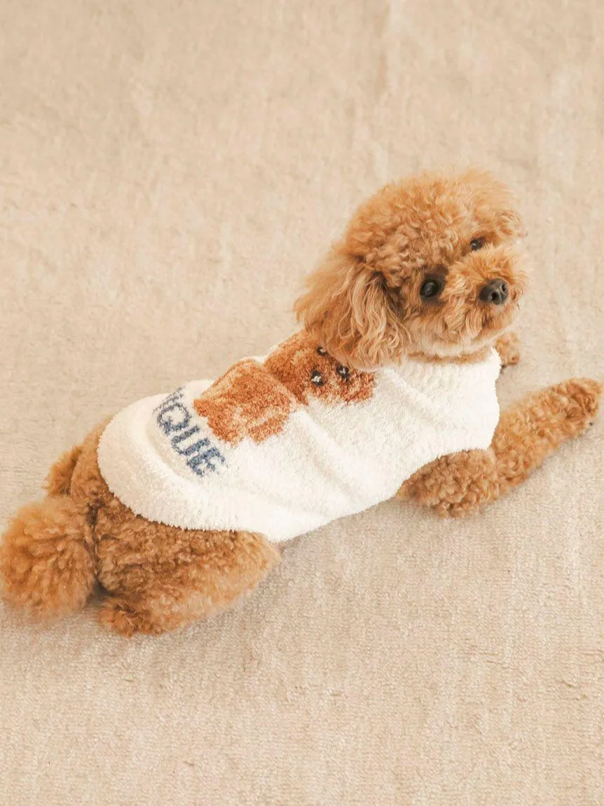 CAT&DOG Toy Poodle Pet Clothes gallery 5
