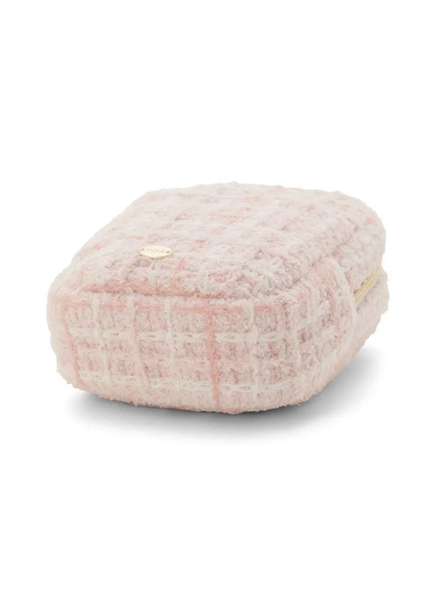 Checkered Square Pouch gallery 8