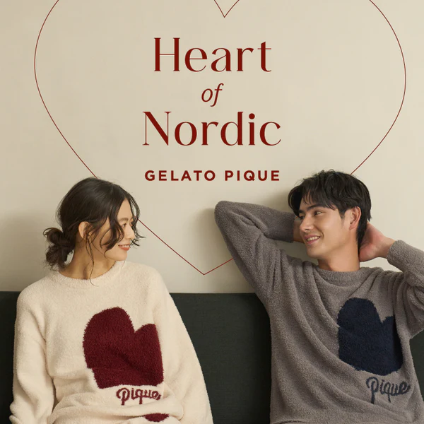 Heart of Nordic