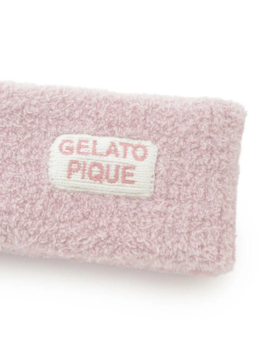 Colorful Baby Moco Rib Hairband gallery 5