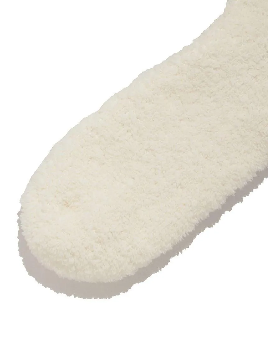 Colorful Powder Room Socks gallery 5