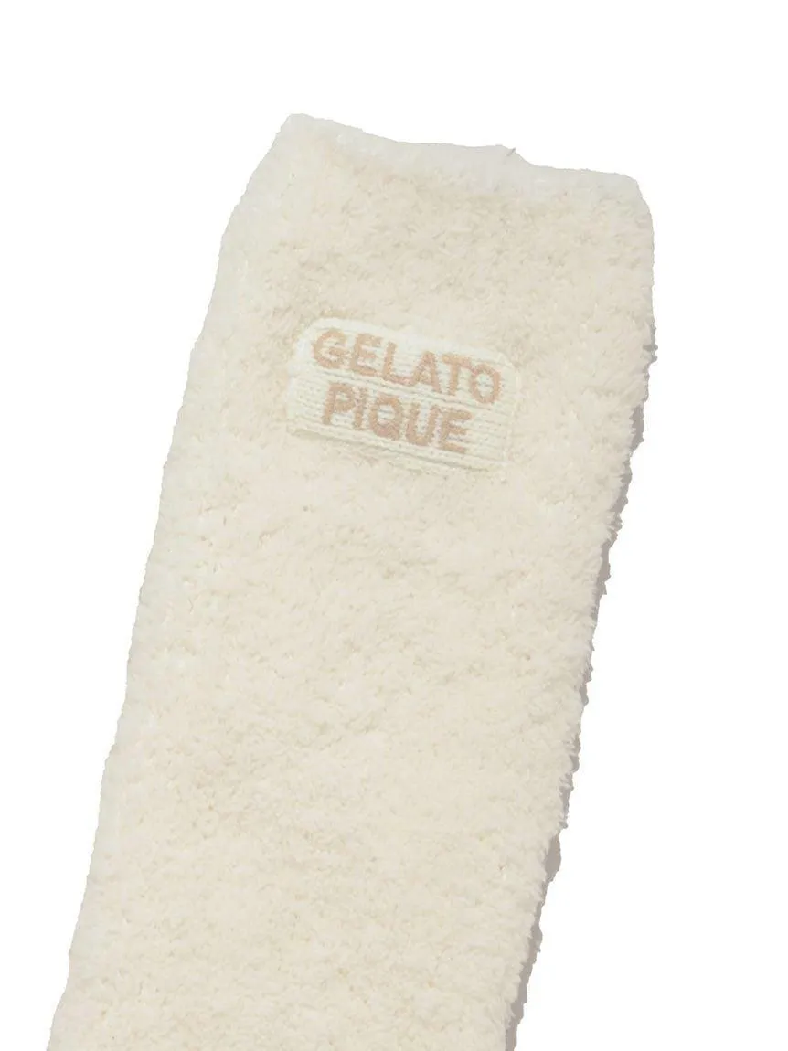 Colorful Powder Room Socks gallery 3