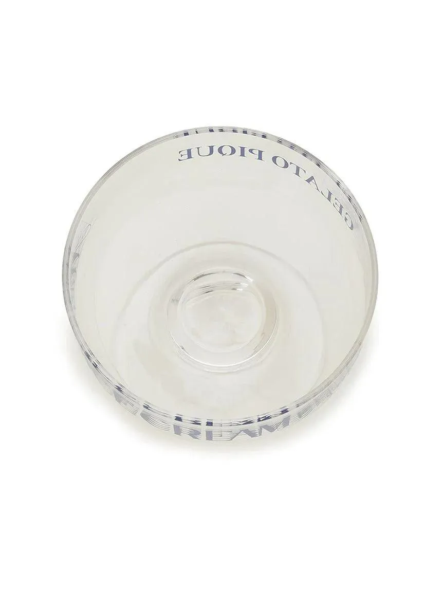 COOL Ice Cream Glass gallery 1