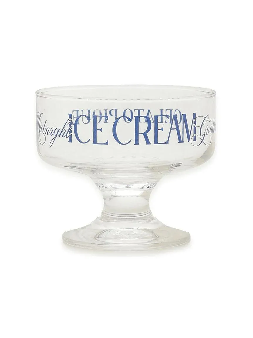 COOL Ice Cream Glass gallery 6