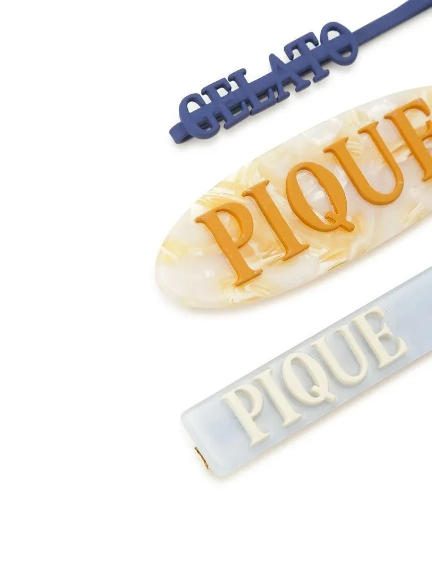 COOL Ice Hairpin & Hair Clip Set gallery 7