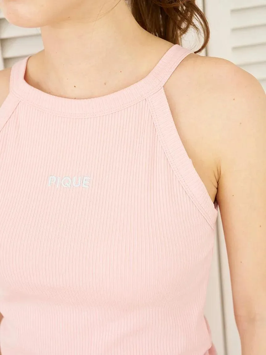 Cool-Touch Tank-Top & Shorts Set gallery 7