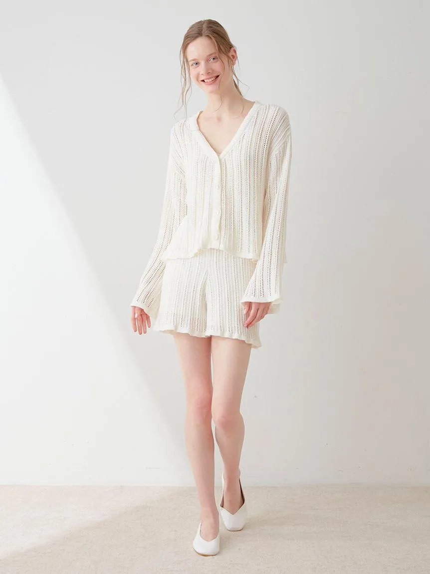 Crochet Shorts gallery 8