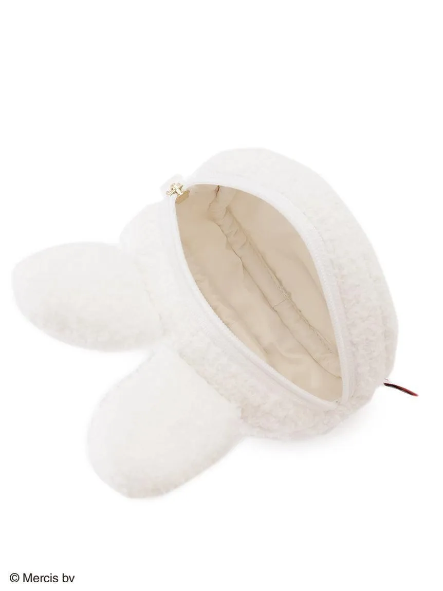 [Dick Bruna] Character Pouch gallery 4