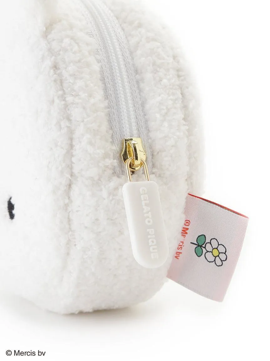 [Dick Bruna] Character Pouch gallery 5