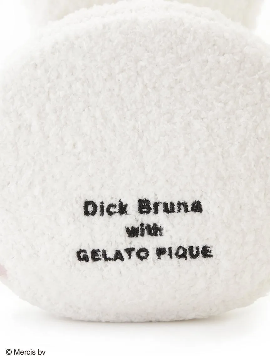 [Dick Bruna] Character Pouch gallery 3