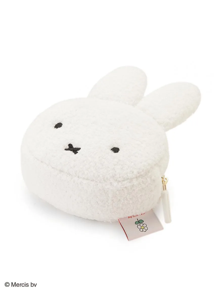 [Dick Bruna] Character Pouch gallery 9