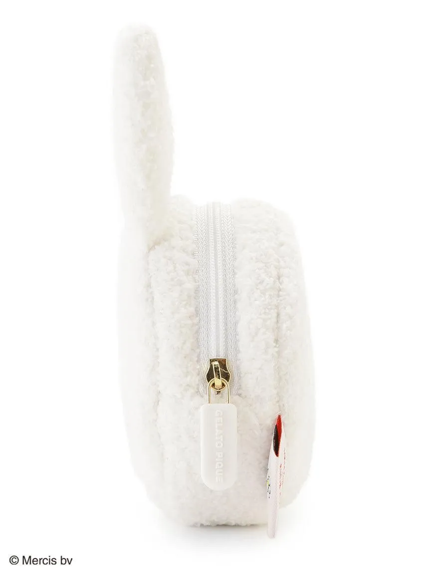 [Dick Bruna] Character Pouch gallery 1