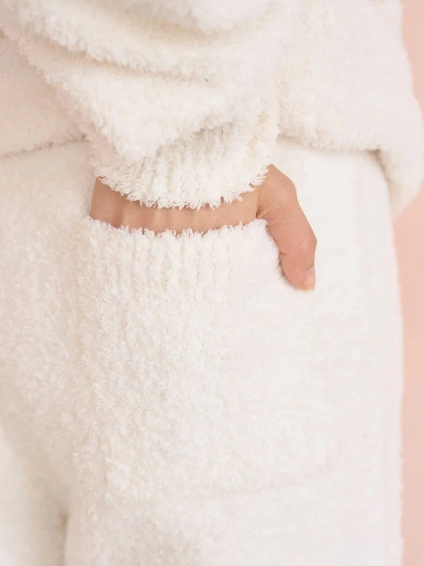 Donut Jacquard Long Pants gallery 3