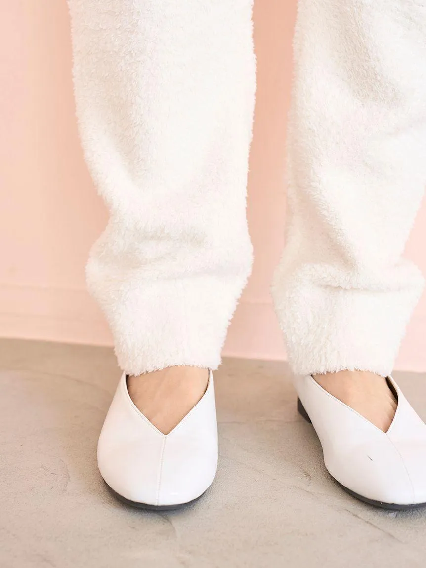 Donut Jacquard Long Pants gallery 4