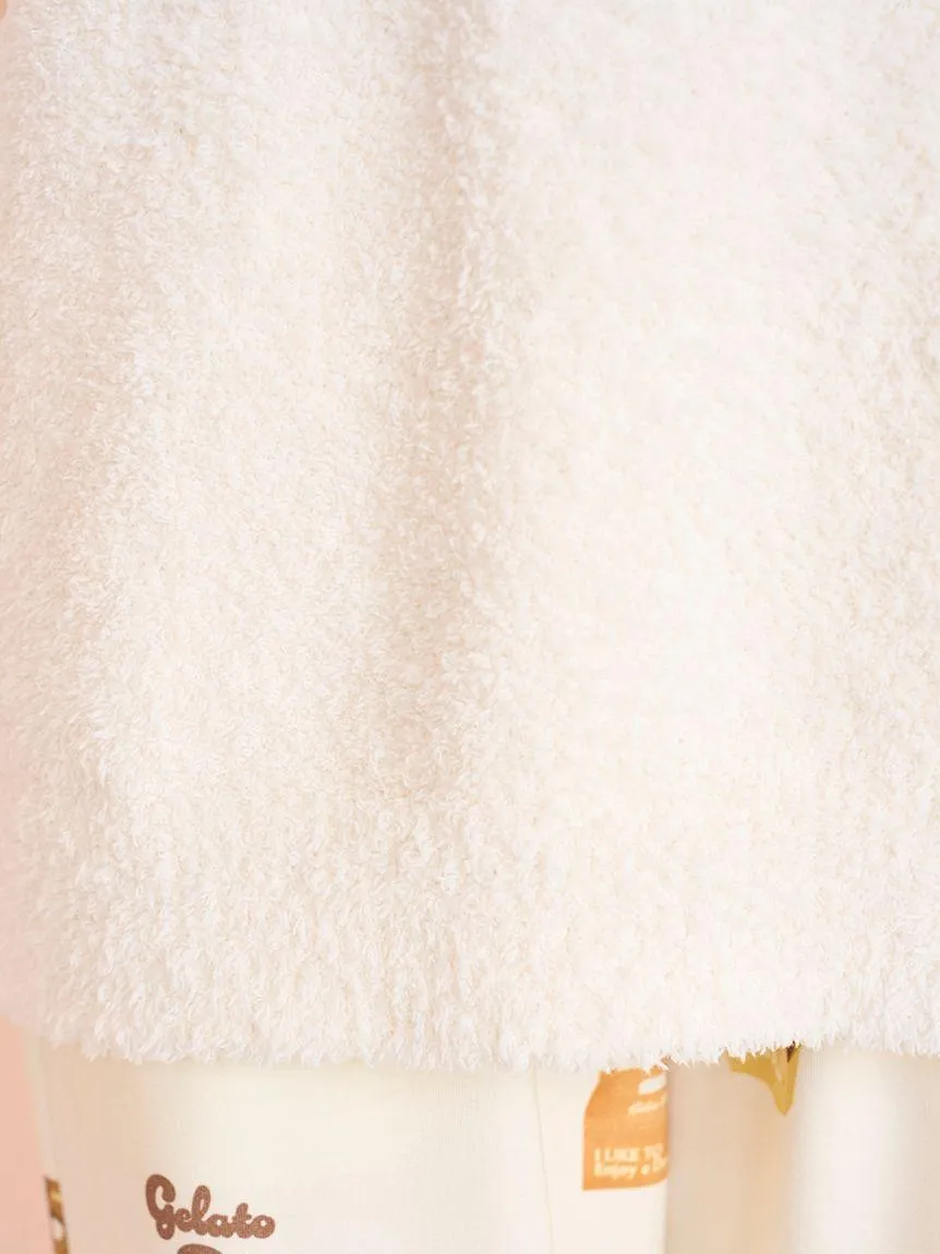 Donut Jacquard Pullover gallery 5