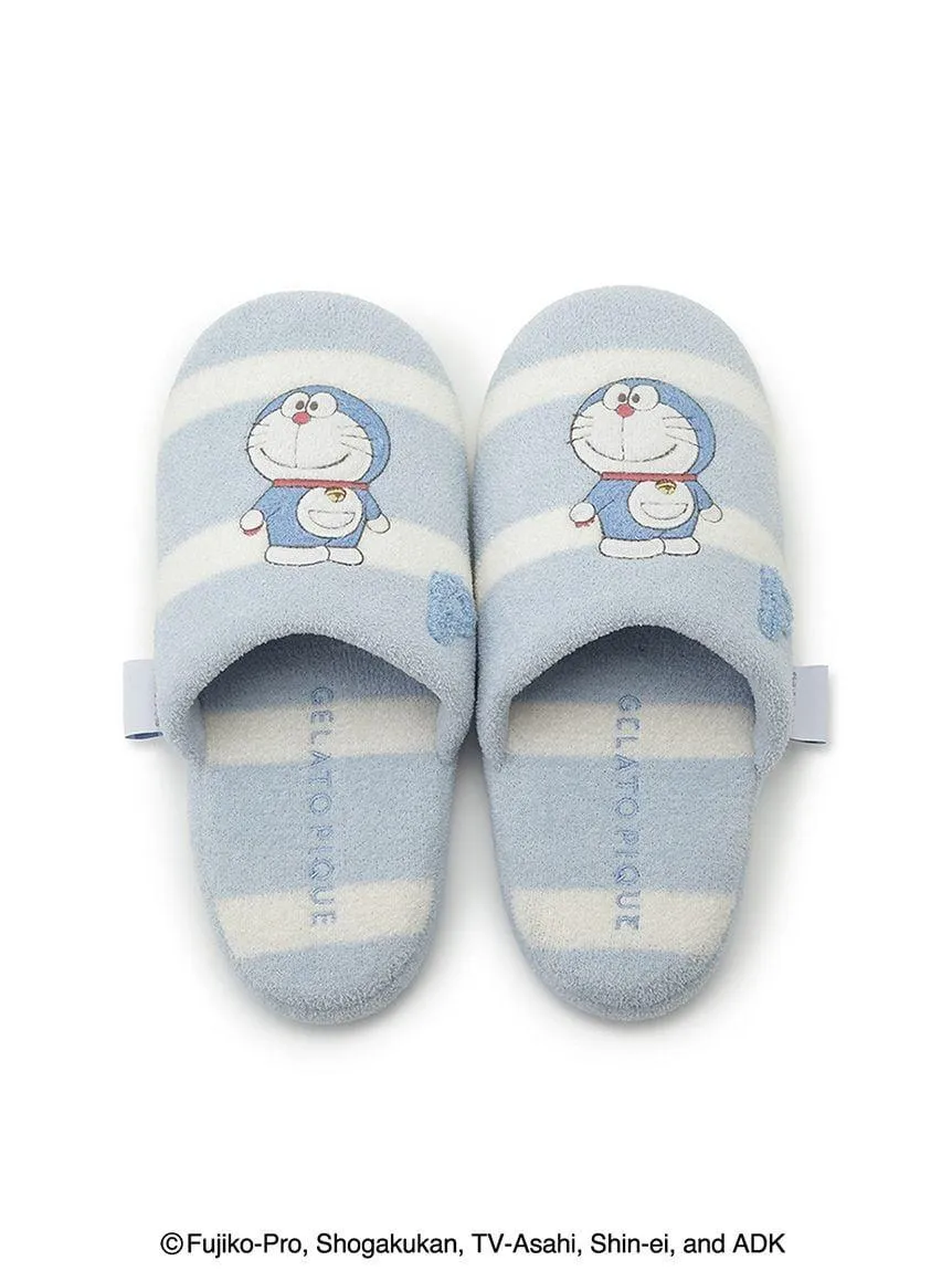 Doraemon Women’s Slippers gallery 4