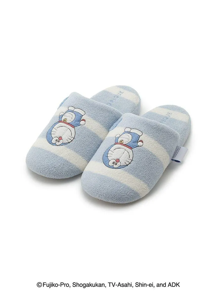 Doraemon Women’s Slippers gallery 8