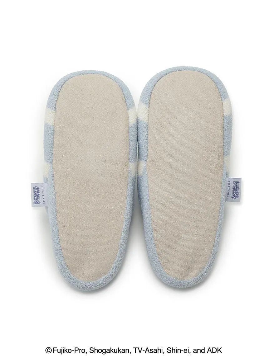 Doraemon Women’s Slippers gallery 5