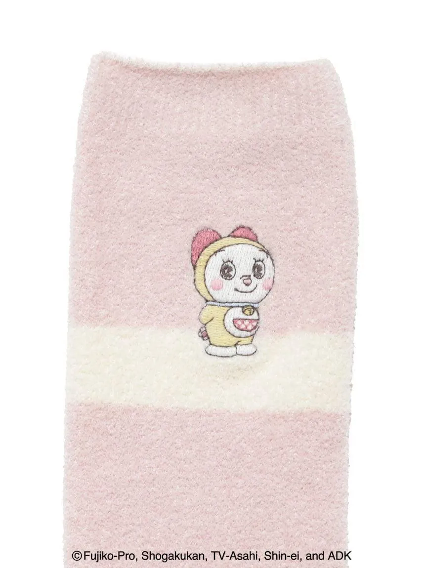 Doraemon Women’s Socks gallery 6
