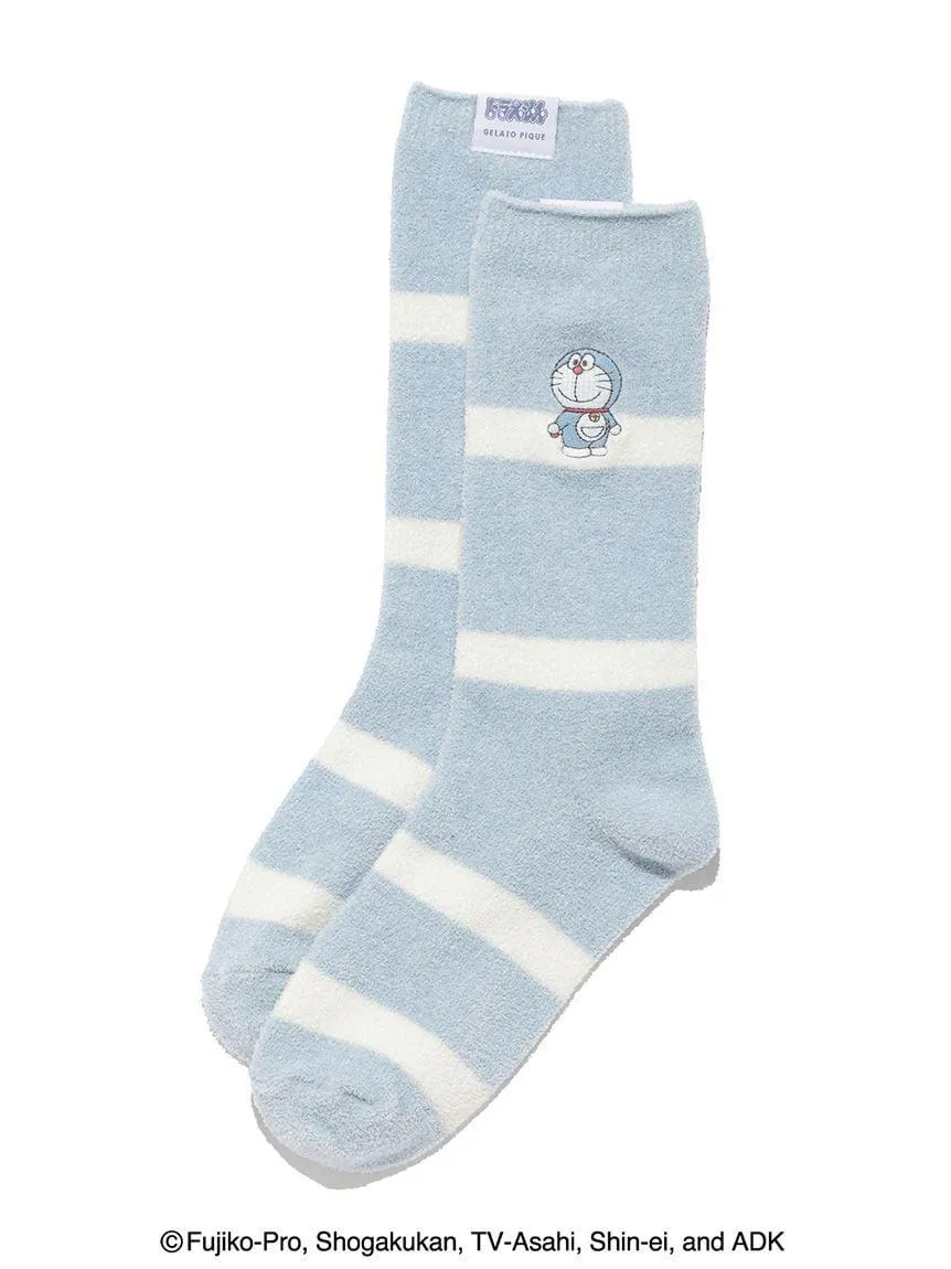 Doraemon Women’s Socks gallery 4