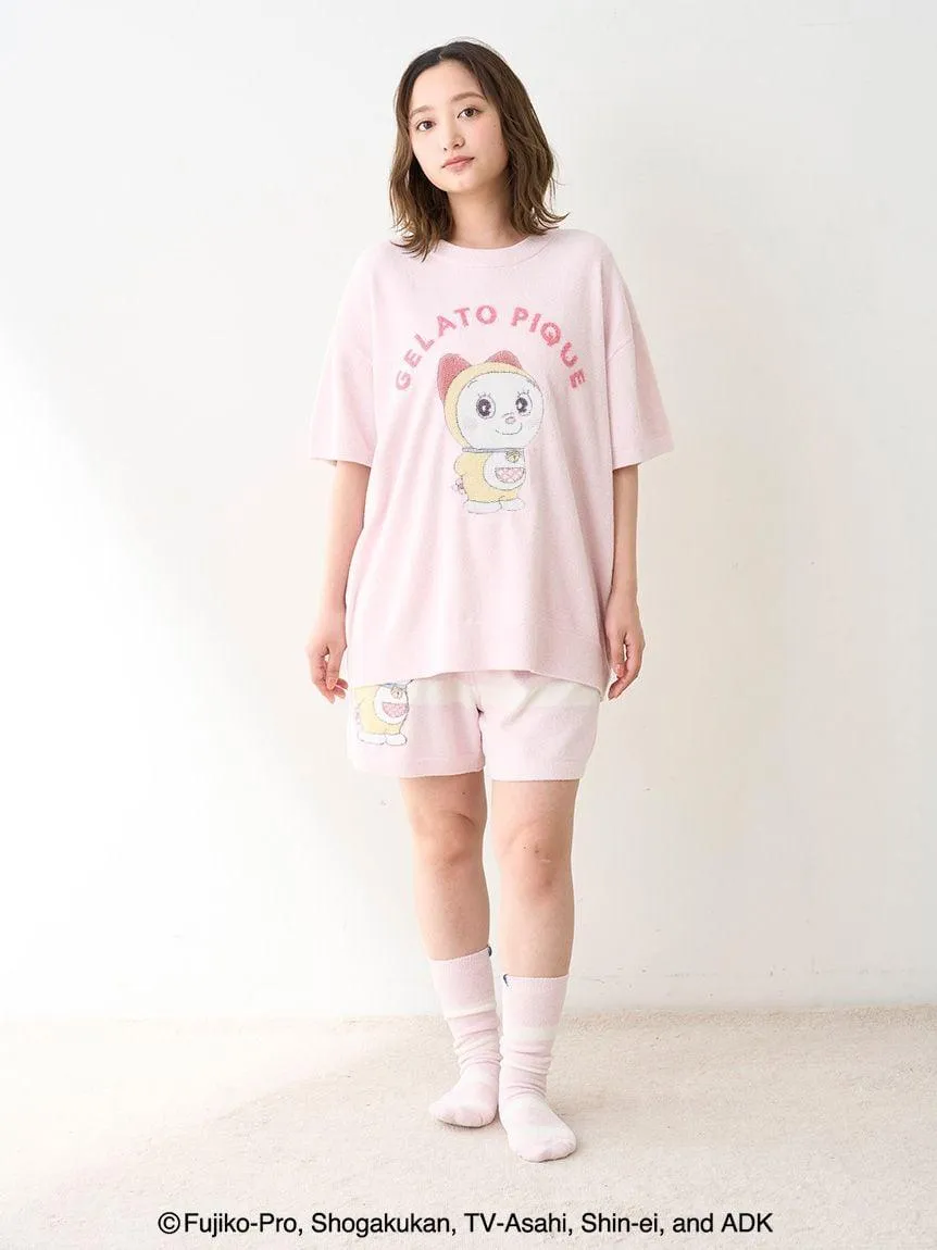 Doraemon Women’s Socks gallery 8