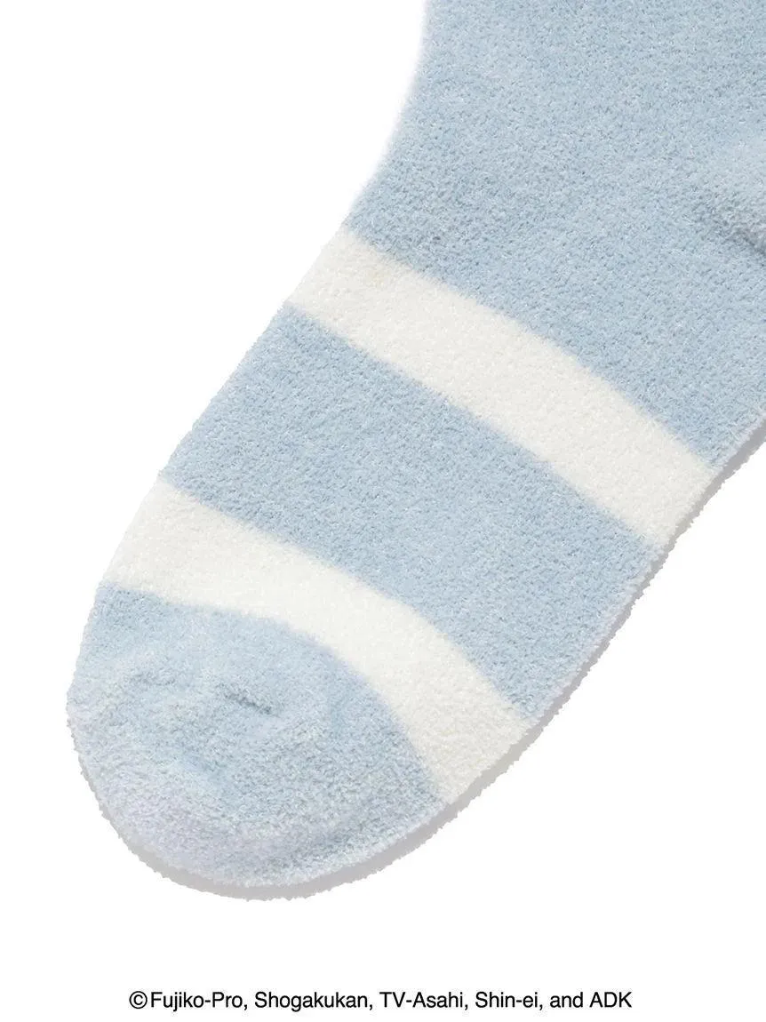 Doraemon Women’s Socks gallery 3